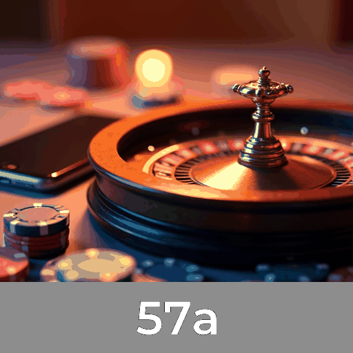 57a: Experiência de Jogo Profissional e Confiável