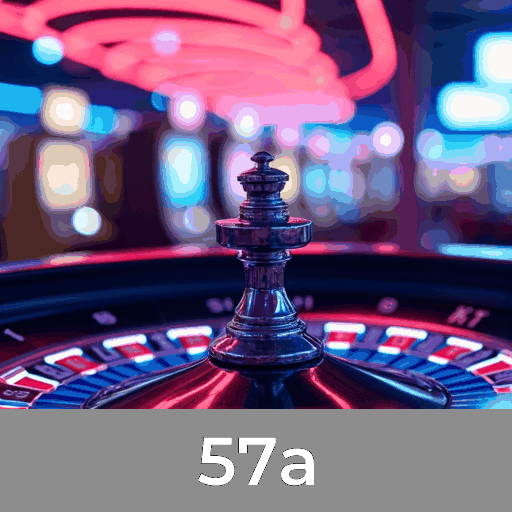 Experimente o Login Premium e Seguro no 57a