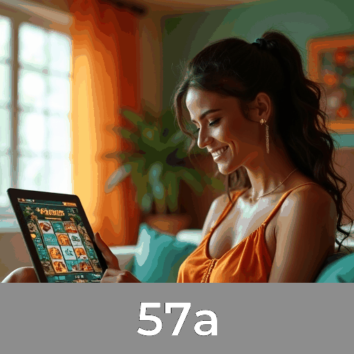 Experimente o Login Premium e Seguro no 57a