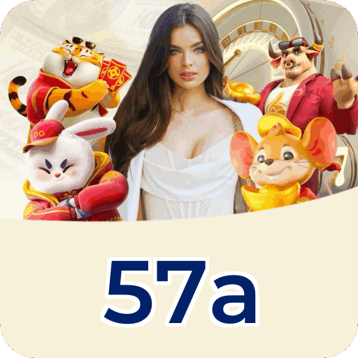 Bônus de boas-vindas 57a