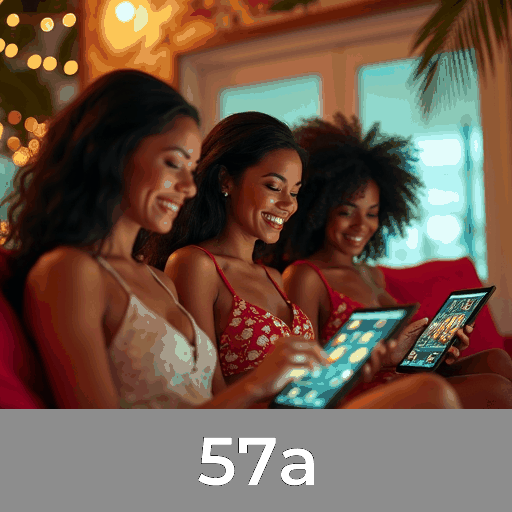 Experimente o Login Premium e Seguro no 57a